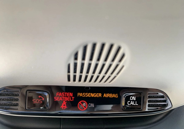 Volvo XC 40 cena 109999 przebieg: 137879, rok produkcji 2019 z Rzepin małe 407